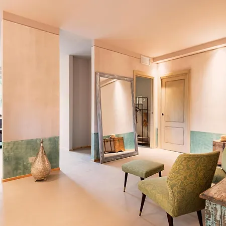 Asilo In - La Villa *