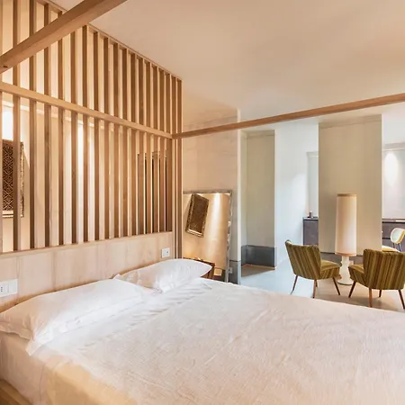 Asilo In - La Villa Barolo