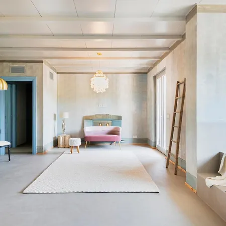 Villa Asilo In - La Barolo