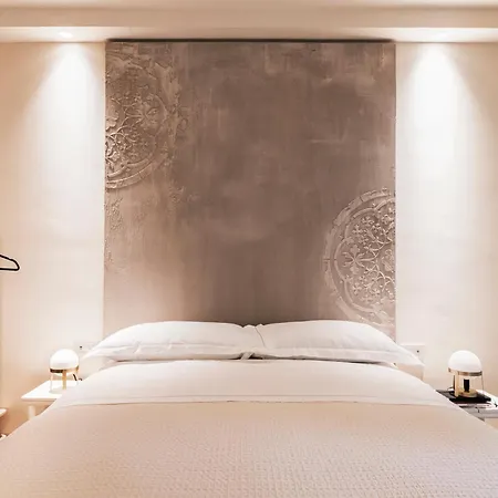 别墅 Asilo In - La *