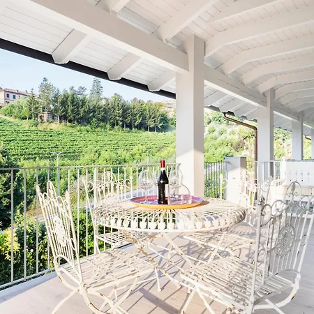 Asilo In - La Villa *