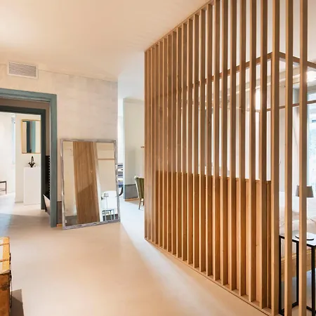 Asilo In - La 别墅