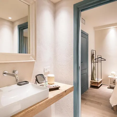 Asilo In - La Villa *