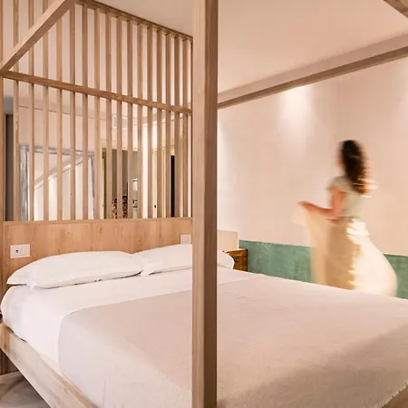 Asilo In - La 别墅 *