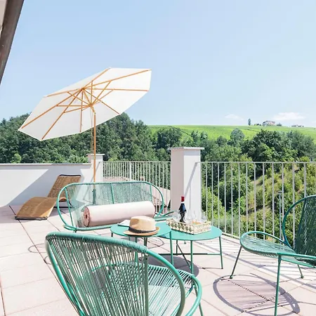 Asilo In - La * Barolo