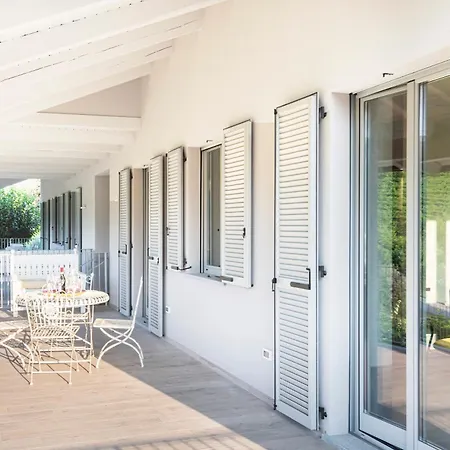 Asilo In - La * 巴罗洛