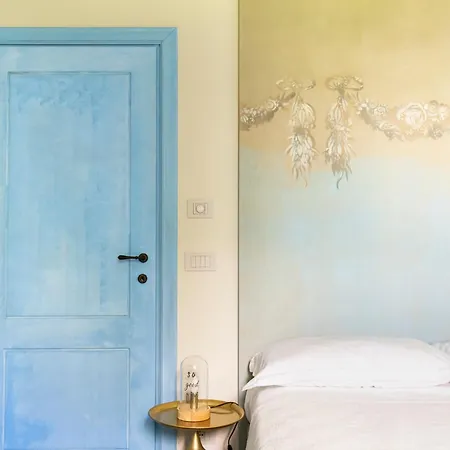 Villa Asilo In - La Barolo