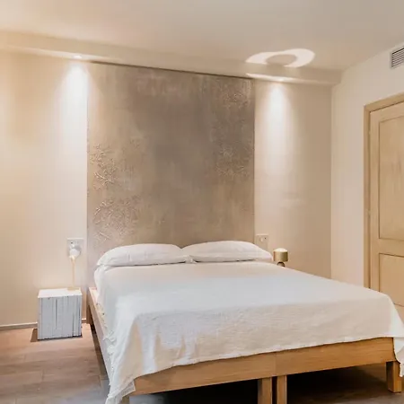 Asilo In - La 别墅 *