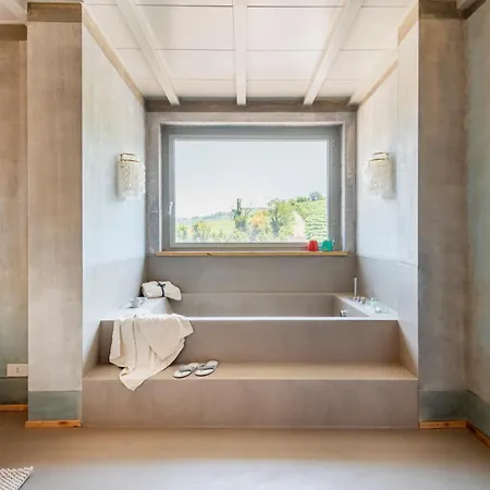 Asilo In - La Villa Barolo