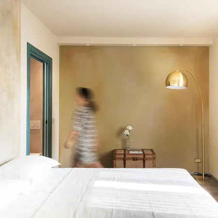 Asilo In - La Villa Barolo