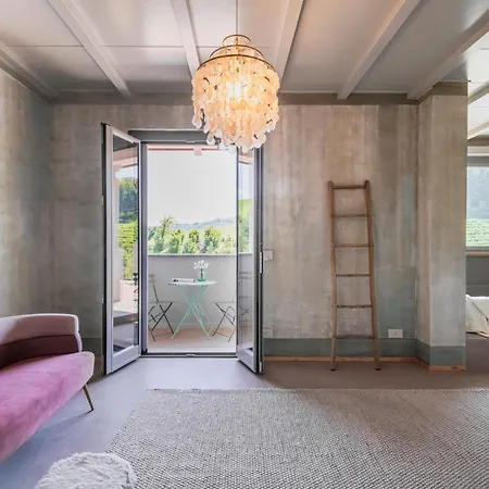 Asilo In - La Barolo