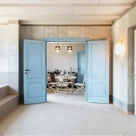 Villa Asilo In - La Barolo