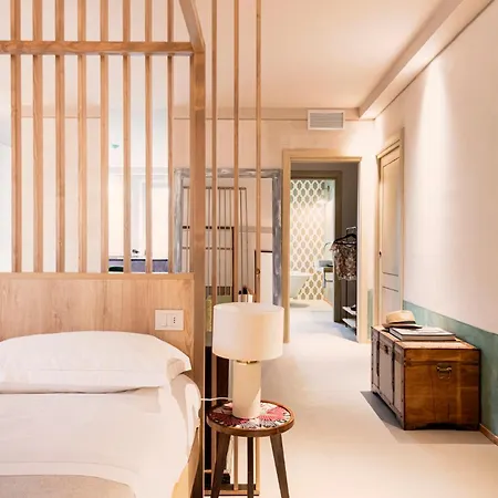 Asilo In - La Villa Barolo