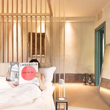 Asilo In - La Barolo