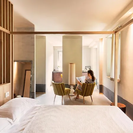 Villa Asilo In - La *