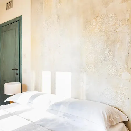 Asilo In - La 别墅