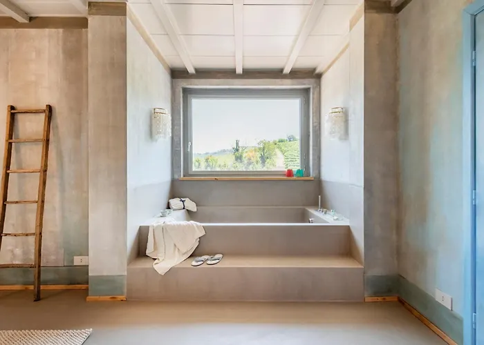 Asilo In - La Villa Barolo